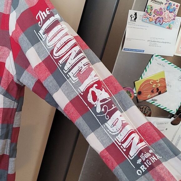 Weatherproof flannel perfect condition XL - Picture 3 of 6